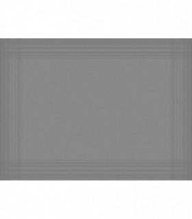 Mantelito papel gris granito 30 x 40 cm