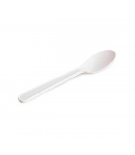 Cucharilla de PLA 12,5 cm