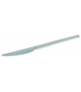 Cuchillo cpla blanco 16,8 cm
