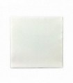 Servilleta celulosa blanca 2 capas punta-punta 20 x 20 cm