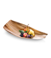 Bandeja hoja palmera 30 x 50 cm