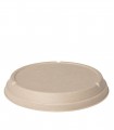 Tapa pulpa redonda kraft para 803.057 y 803.058