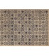 Mantel de papel individual kraft EcoNature 30,0 x 40,0 cm 100 g/m² "Lisboa"
