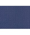 Mantel de papel individual blanco 30,0 x 40,0 cm 100 g/m² fondo color azul