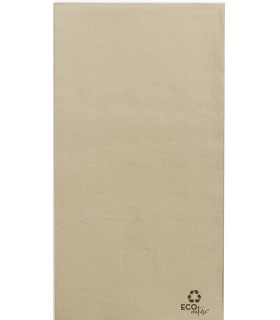 Mini canguro kraft EcoNature 30,0 x 40,0 cm 2 capas punta-punta plagado 1/6