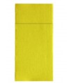 Canguro amarillo 40,0 x 40,0 cm 2 capas punta-punta plagado 1/8