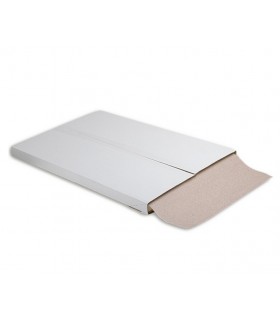 Papel siliconado para horno 40,0 x 60,0 cm 39 g/m² kraft