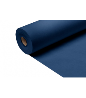 Mantel en rollo NOVOTEX 1,2 x 50,0 m 55gr/m² sin precorte azul royal