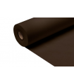 Mantel en rollo NOVOTEX 1,2 x 50,0 m 55gr/m² sin precorte chocolate