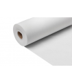 Mantel en rollo NOVOTEX 1,0 x 50,0 m 55gr/m² con precorte cada 20,0 cm blanco
