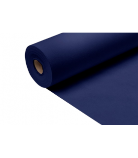 Mantel en rollo NOVOTEX 1,0 x 50,0 m 55gr/m² con precorte cada 20,0 cm azul