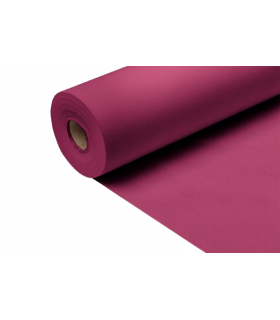 Mantel en rollo NOVOTEX 1,0 x 50,0 m 55gr/m² con precorte cada 20,0 cm fucsia