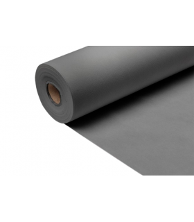 Mantel en rollo NOVOTEX 1,0 x 50,0 m 55gr/m² con precorte cada 20,0 cm gris