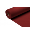 Mantel en rollo NOVOTEX 1,0 x 50,0 m 55gr/m² con precorte cada 20,0 cm rojo