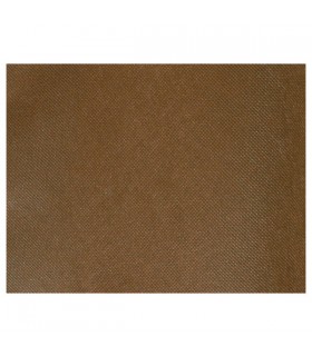 Mantel individual NOVOTEX 35,0 x 50,0 cm 55gr/m² chocolate