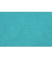 Mantel cortado NOVOTEX 120,0 x 120,0 cm 55gr/m² turquesa