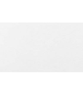 Mantel cortado AIRSOFT 120,0 x 120,0 cm 60 g/m² blanco