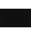 Mantel cortado AIRSOFT 120,0 x 120,0 cm 60 g/m² negro