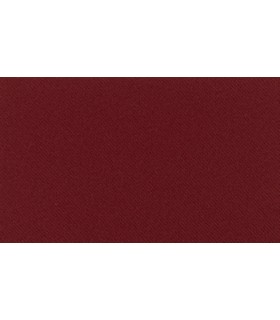 Mantel cortado AIRSOFT 120,0 x 120,0 cm 60 g/m² burdeos