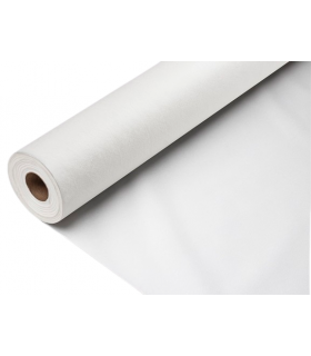 Mantel en rollo BAMBULUX 1,0 x 25,0 m 100 g/m² sin precorte blanco