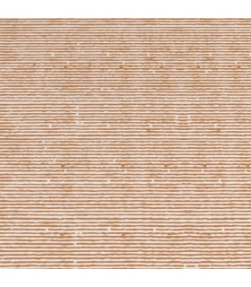 Mantel cortado BAMBULUX 100,0 x 100,0 cm 100 g/m² blanco plegado 1/8 - CAPRI melocotón