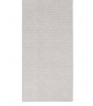Servilleta BAMBULUX 48,0 x 48,0 cm 100 g/m² plegado 1/8 blanca - CAPRI gris