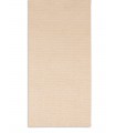 Servilleta BAMBUTEX 48,0 x 48,0 cm 70 g/m² plegado 1/8 blanca - CAPRI melocotón
