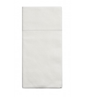 Mini canguro BAMBUTEX 32,0 x 40,0 cm 70 g/m² plegado 1/8 blanco